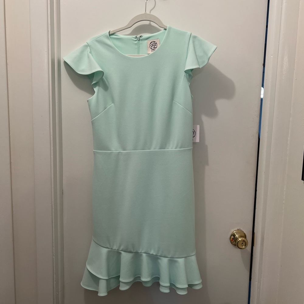 Spring Dress - Picture 2 of 11
